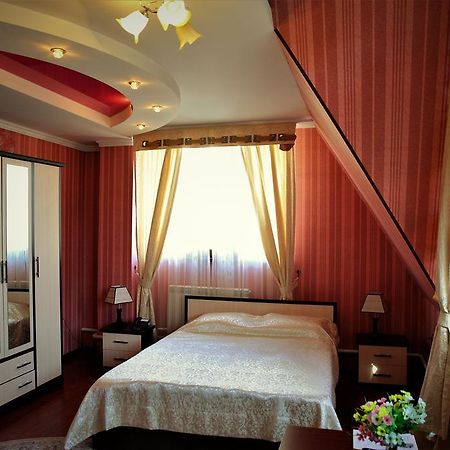 Bishkek Villa Hotel Extérieur photo
