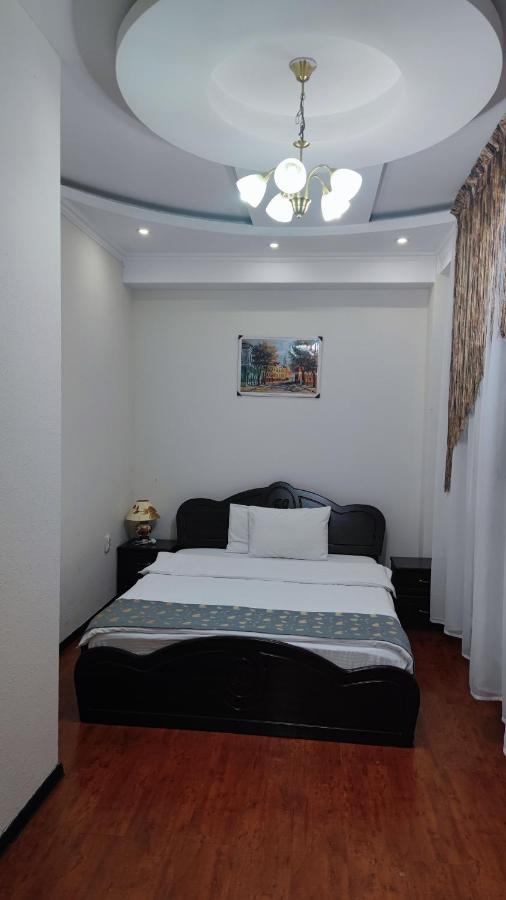 Bishkek Villa Hotel Extérieur photo