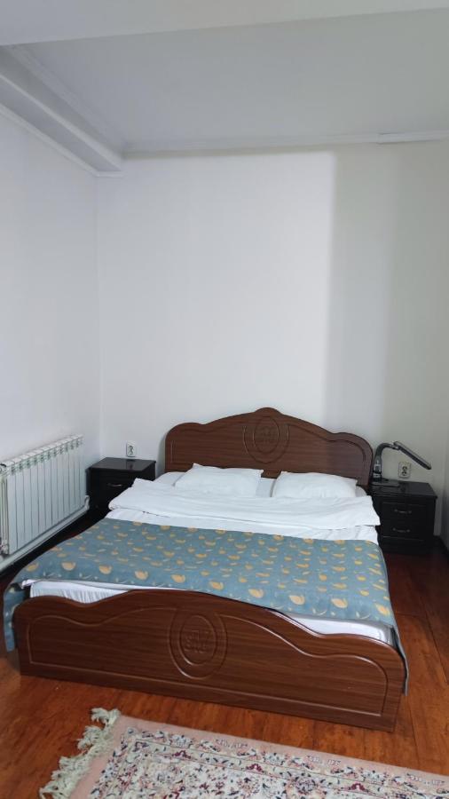 Bishkek Villa Hotel Extérieur photo