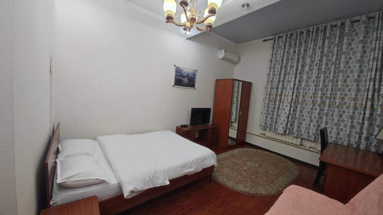 Bishkek Villa Hotel Extérieur photo