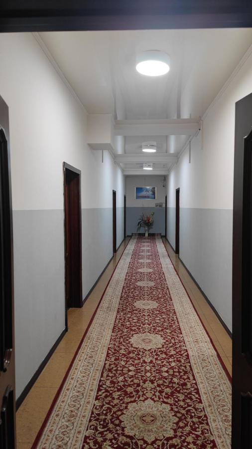 Bishkek Villa Hotel Extérieur photo