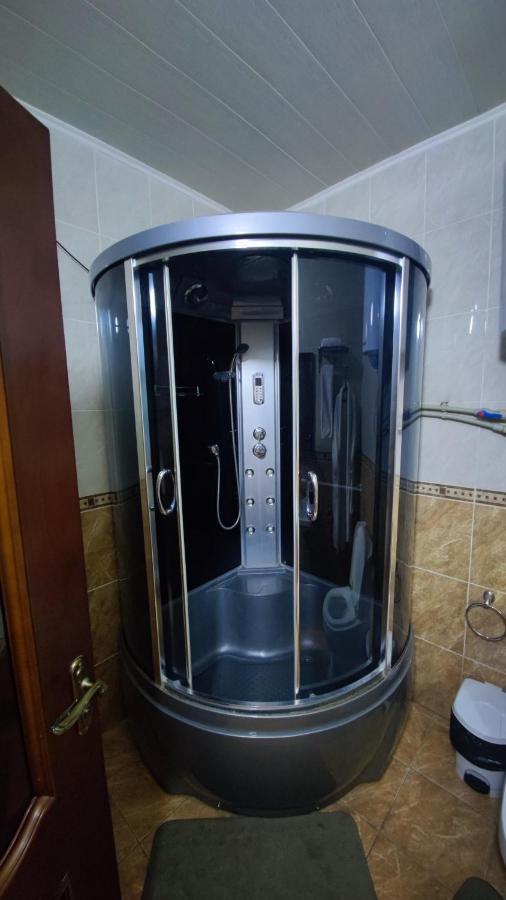 Bishkek Villa Hotel Extérieur photo