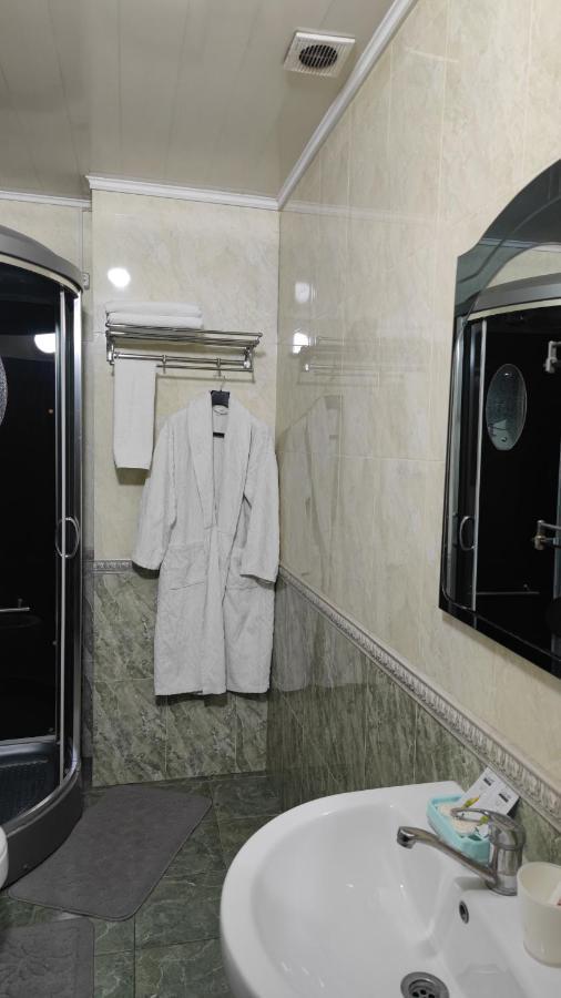 Bishkek Villa Hotel Extérieur photo