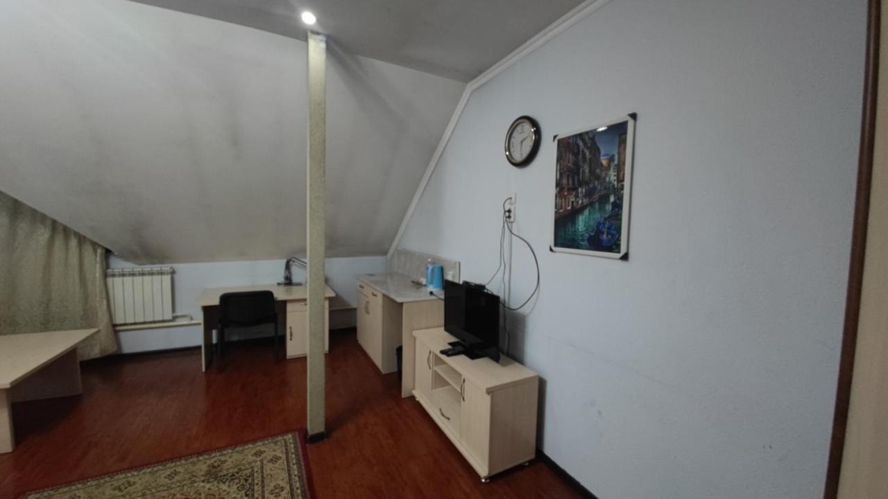 Bishkek Villa Hotel Extérieur photo