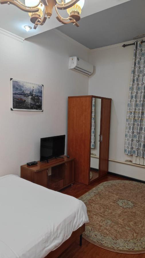 Bishkek Villa Hotel Extérieur photo