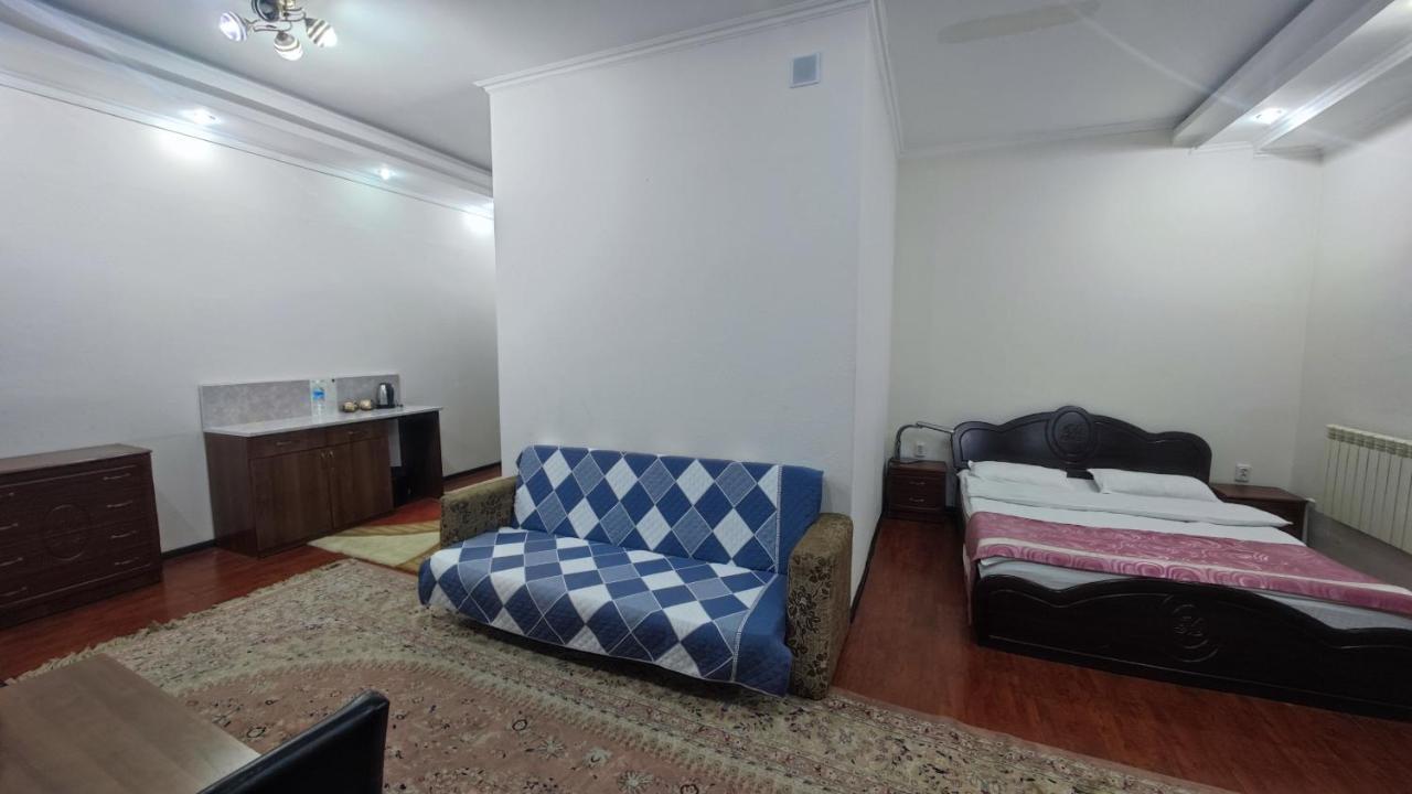 Bishkek Villa Hotel Extérieur photo
