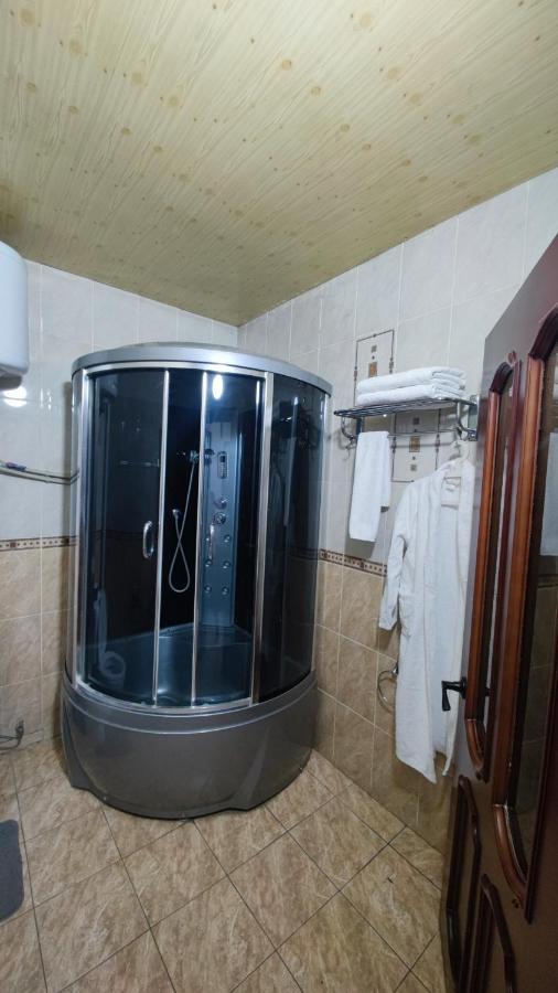 Bishkek Villa Hotel Extérieur photo