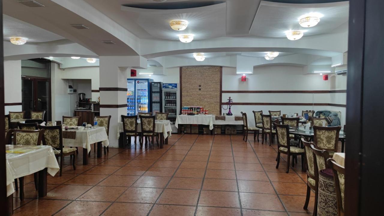 Bishkek Villa Hotel Extérieur photo