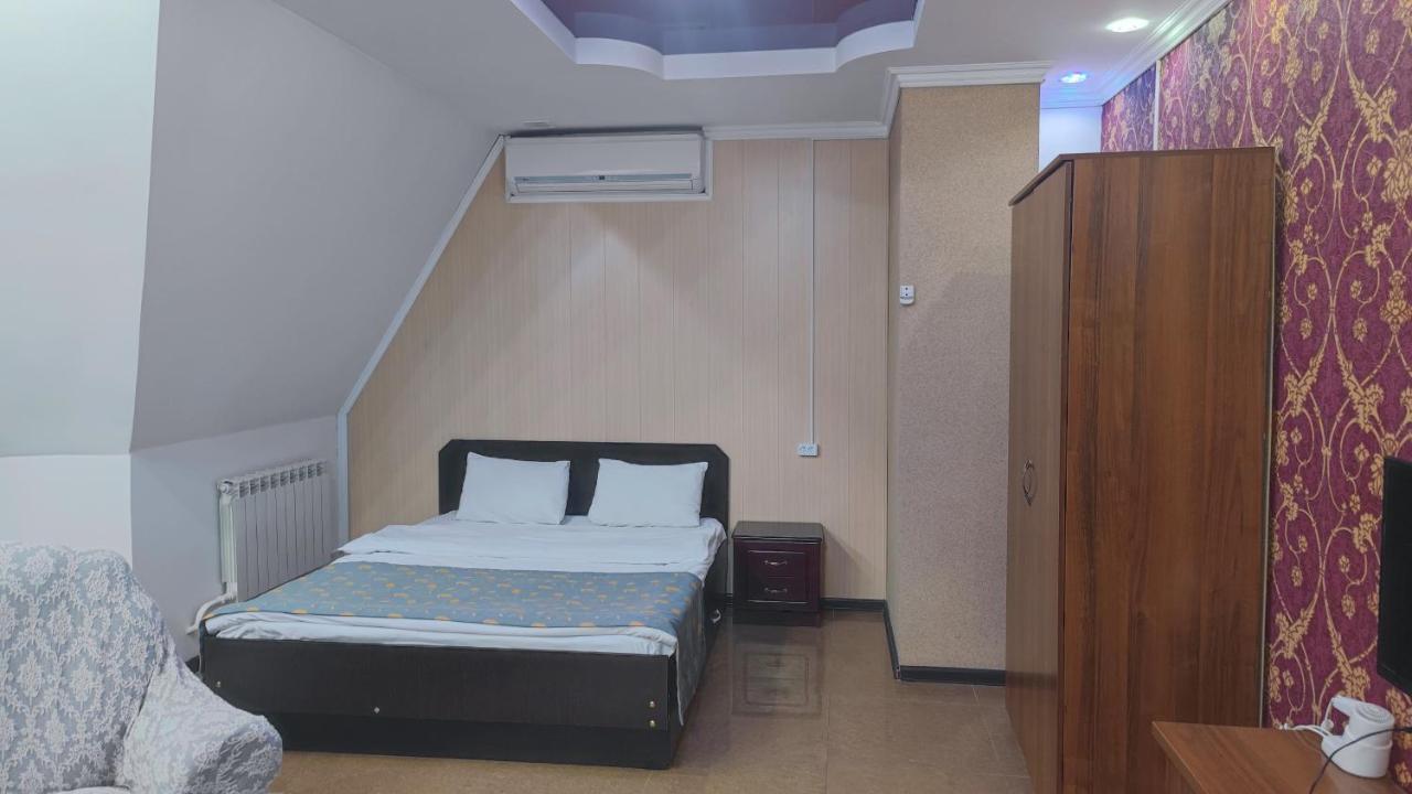 Bishkek Villa Hotel Extérieur photo