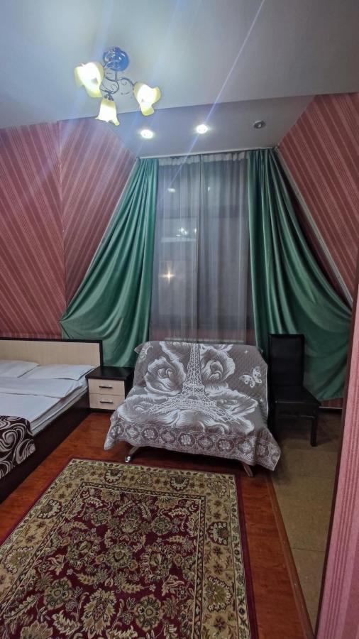 Bishkek Villa Hotel Extérieur photo