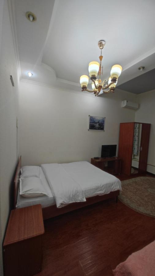 Bishkek Villa Hotel Extérieur photo