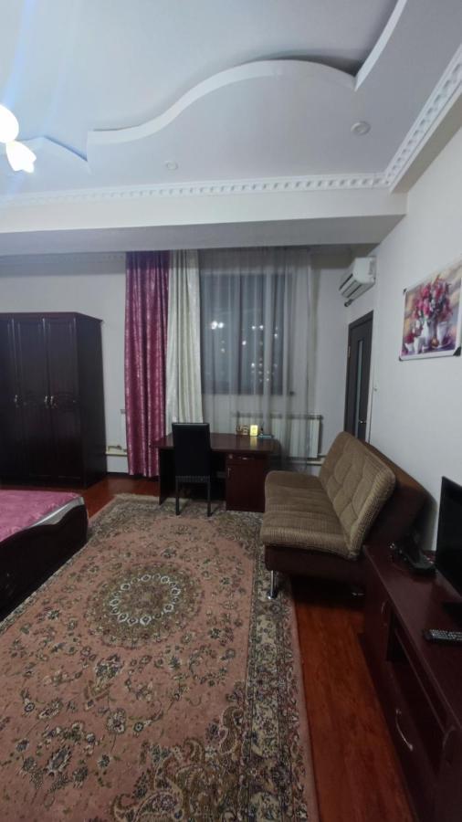Bishkek Villa Hotel Extérieur photo