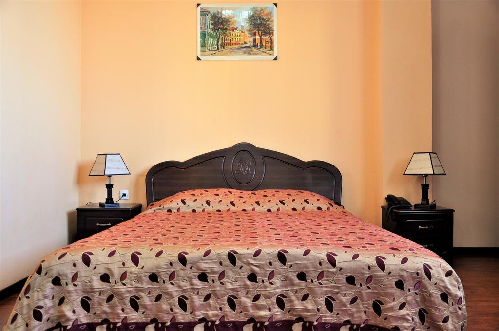 Bishkek Villa Hotel Extérieur photo