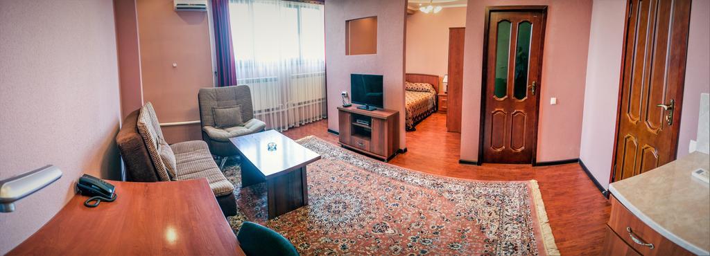 Bishkek Villa Hotel Extérieur photo