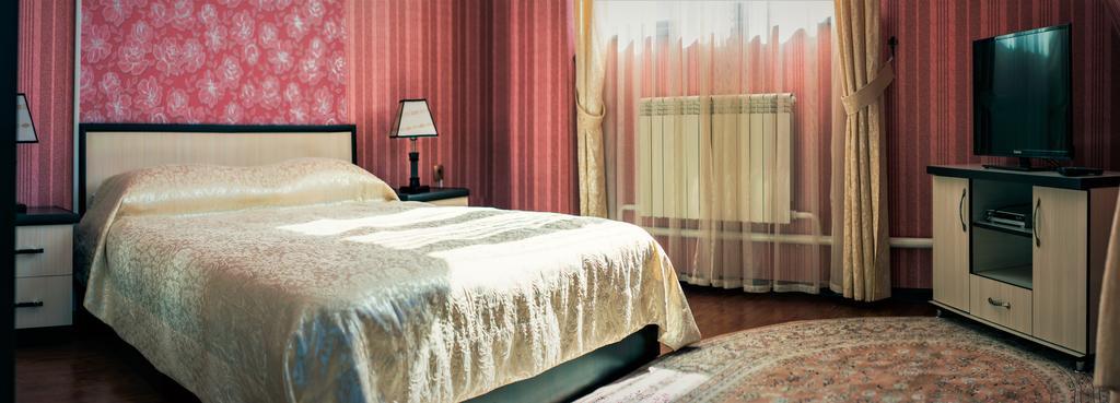 Bishkek Villa Hotel Extérieur photo