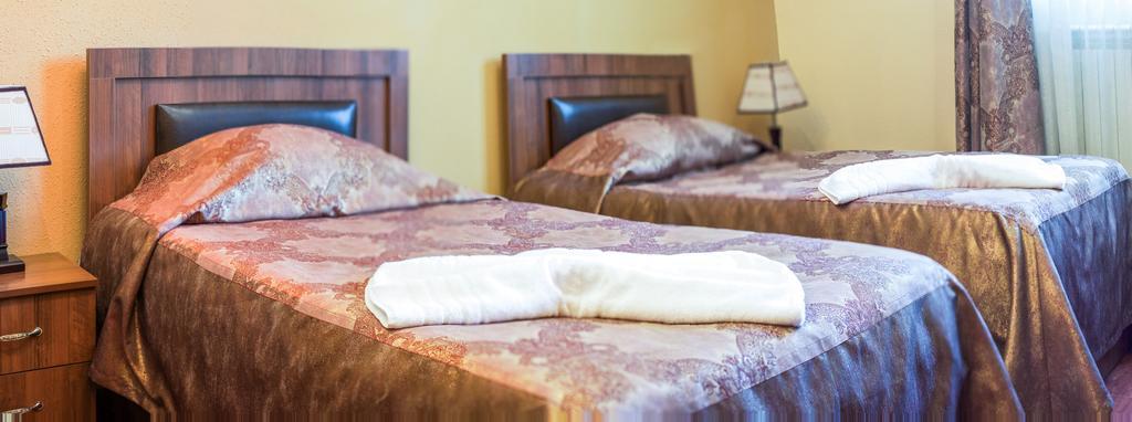Bishkek Villa Hotel Extérieur photo
