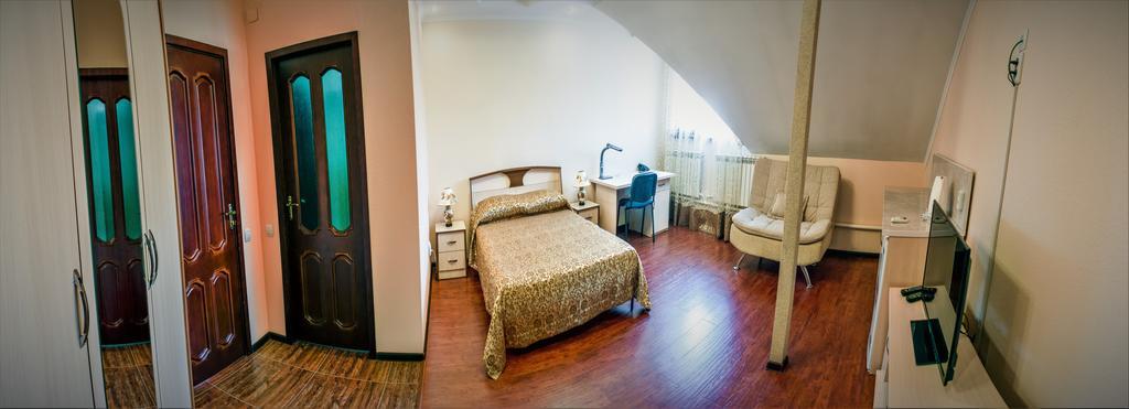 Bishkek Villa Hotel Extérieur photo