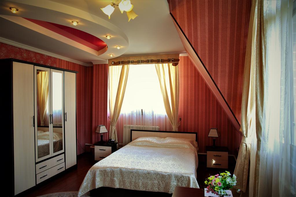 Bishkek Villa Hotel Extérieur photo