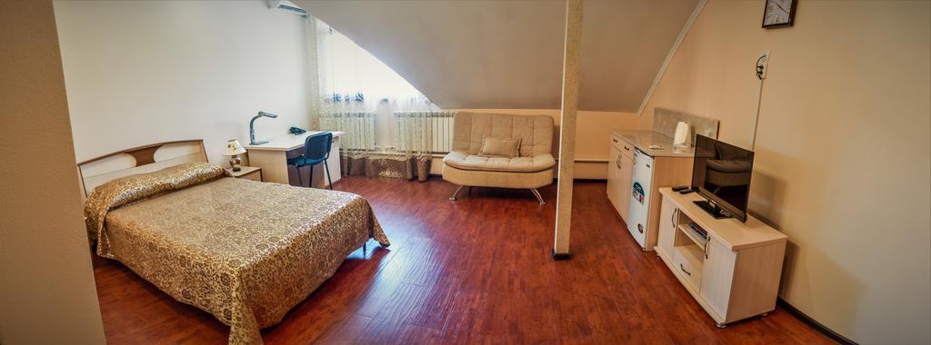Bishkek Villa Hotel Extérieur photo