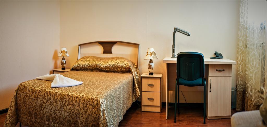 Bishkek Villa Hotel Extérieur photo