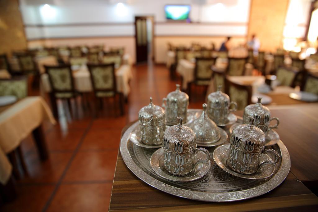 Bishkek Villa Hotel Extérieur photo